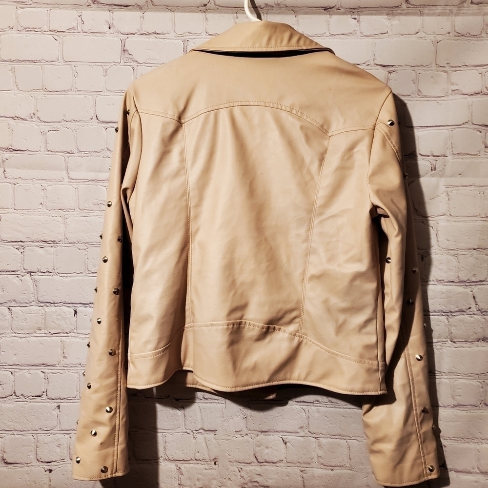 LOVE STAR JACKET - Picture 6 of 10